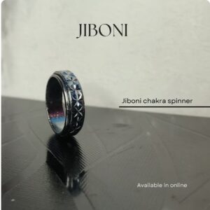 JIBONI CHAKRA SPINNER