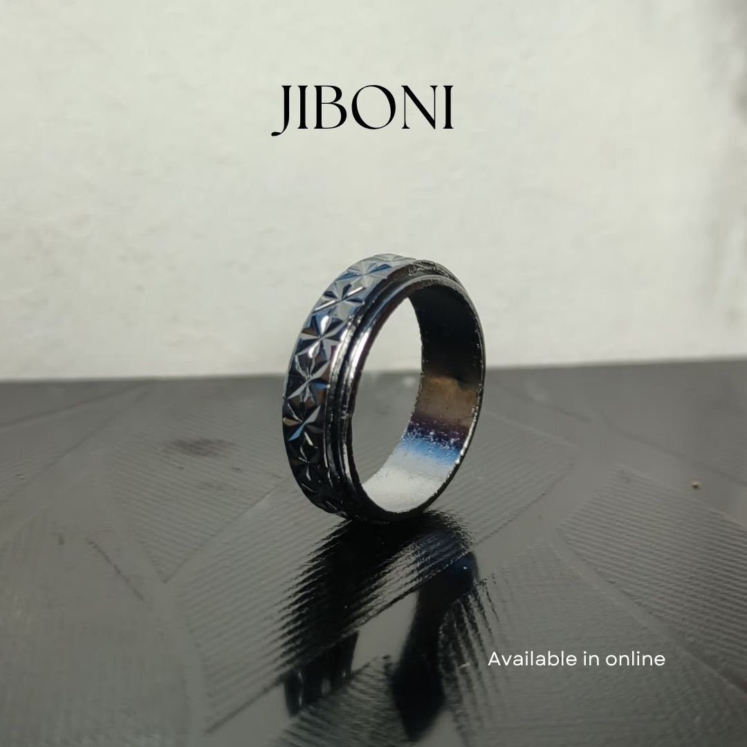 JIBONI CHAKRA SPINNER - Image 2