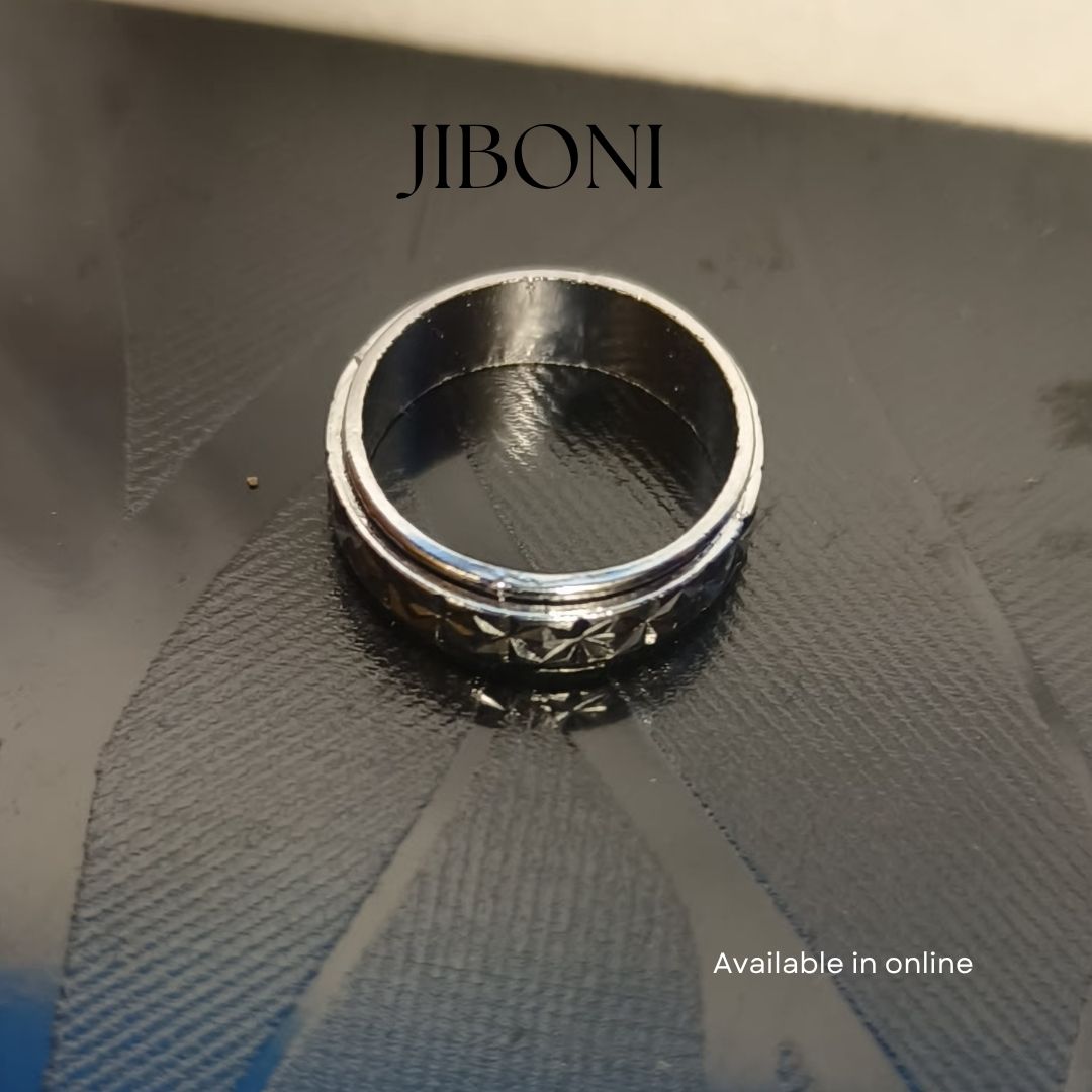 JIBONI CHAKRA SPINNER - Image 3