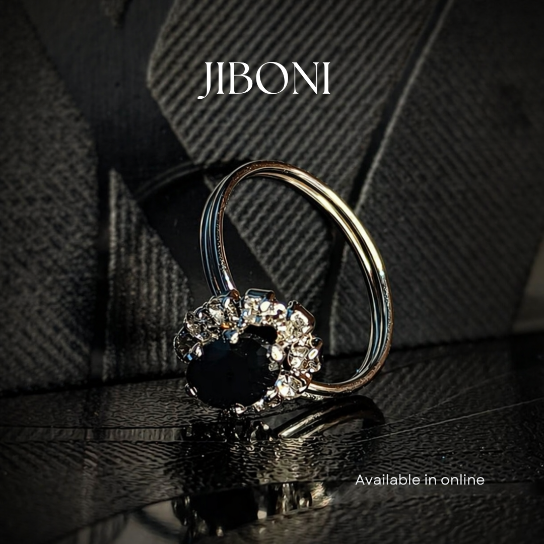 JIBONI BLACK HALO - Image 2