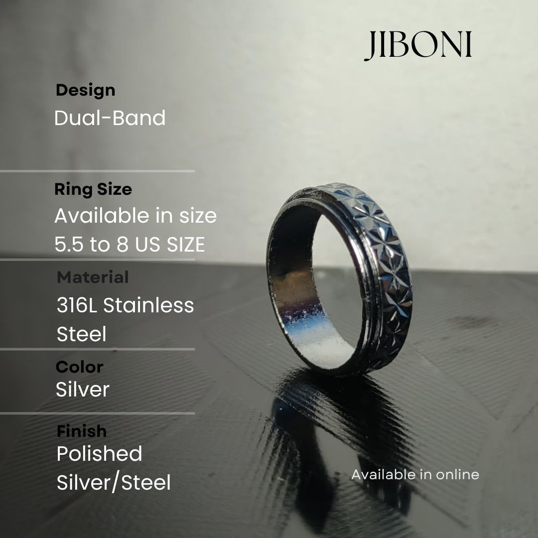 JIBONI CHAKRA SPINNER - Image 4