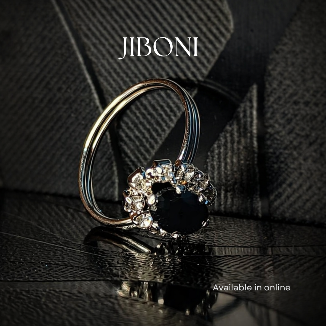 JIBONI BLACK HALO - Image 4