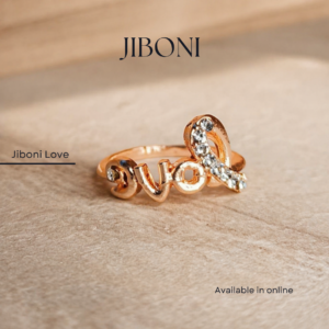 JIBONI LOVE