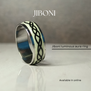 JIBONI LUMINOUS AURA